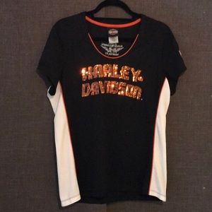 Harley Davidson Shirt